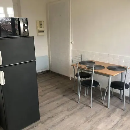 « le Parc Des Moulins » Apartmán