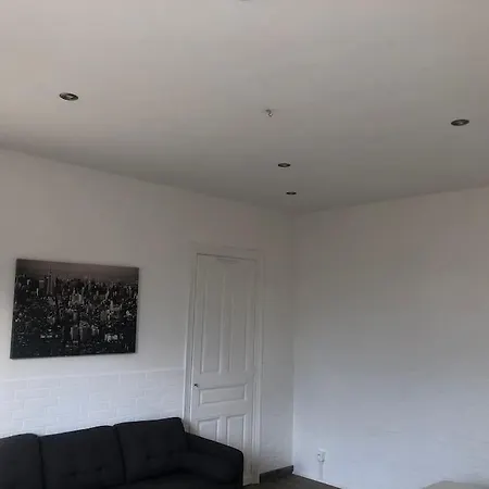 Апартаменты « le Parc Des Moulins »