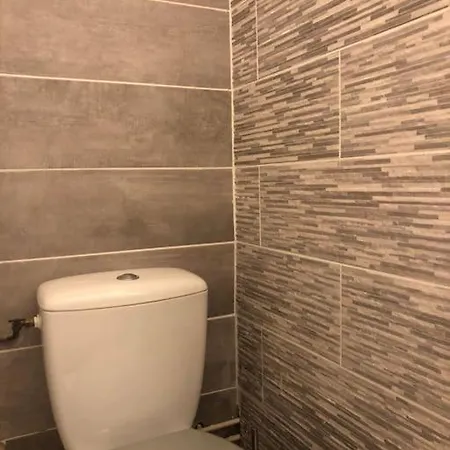 « le Parc Des Moulins » Apartmán